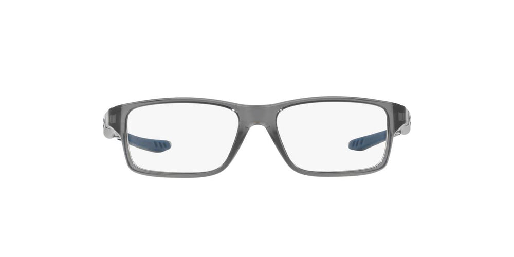 Oakley OY8002 CROSSLINK XS - 800202 - Polished Grey Smoke - 49 mm