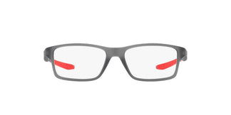 Oakley OY8002 CROSSLINK XS - 800203 - Satin Grey Smoke - 51 mm