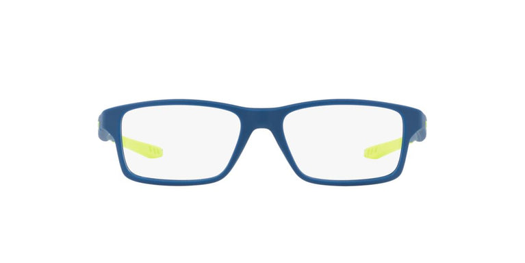 Oakley OY8002 CROSSLINK XS - 800204 - Satin Navy - 51 mm