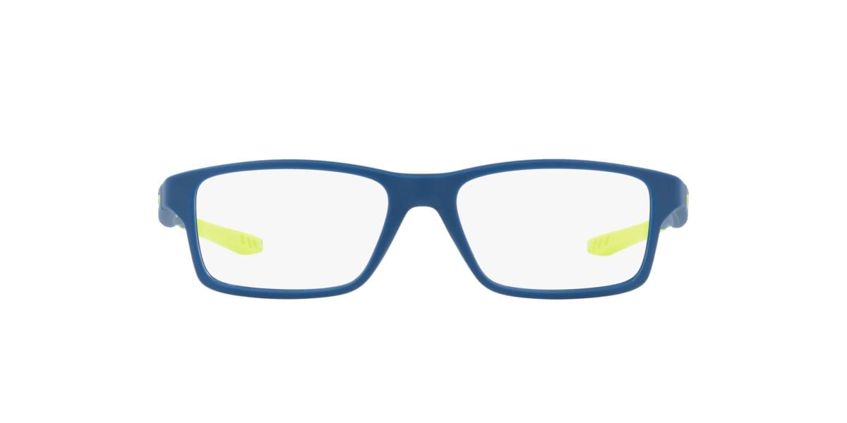 Oakley OY8002 CROSSLINK XS - 800204 - Satin Navy - 49 mm