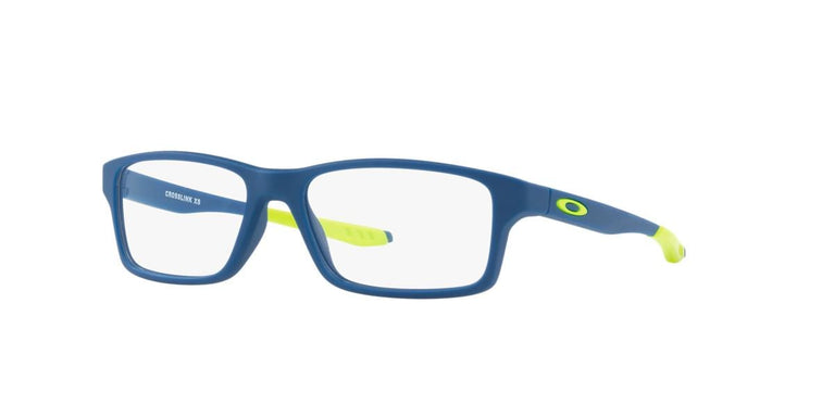 Oakley OY8002 CROSSLINK XS 800204 49