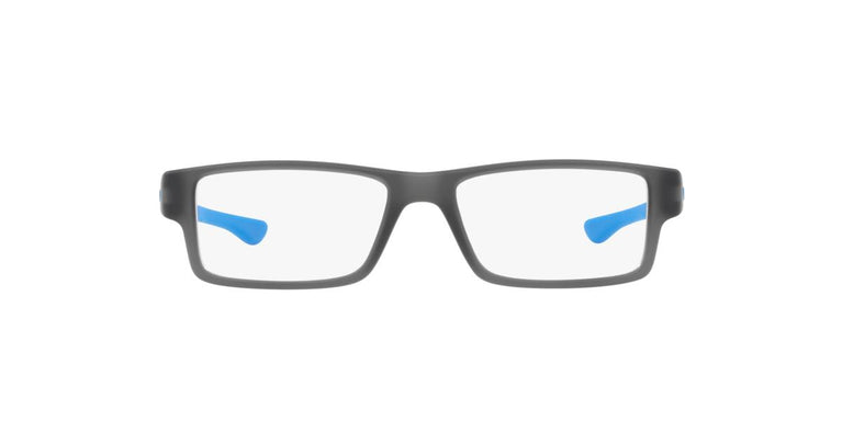 Oakley OY8003 AIRDROP XS - 800303 - Satin Grey Smoke - 50 mm
