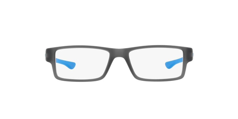 Oakley OY8003 AIRDROP XS - 800303 - Satin Grey Smoke - 48 mm