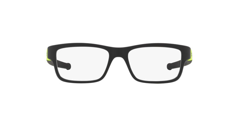 Oakley OY8005 MARSHAL XS - 800501 - Satin Black - 49 mm