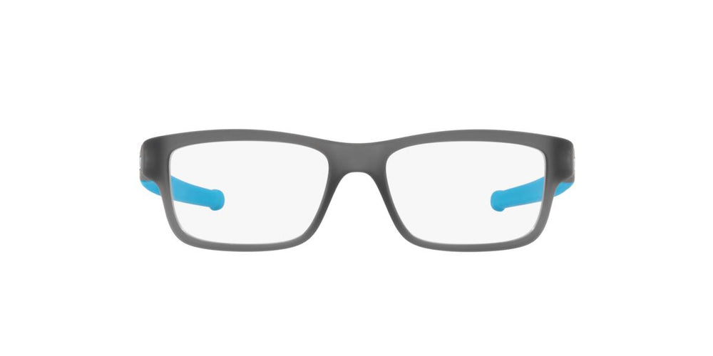 Oakley OY8005 MARSHAL XS - 800502 - Satin Grey Smoke - 49 mm