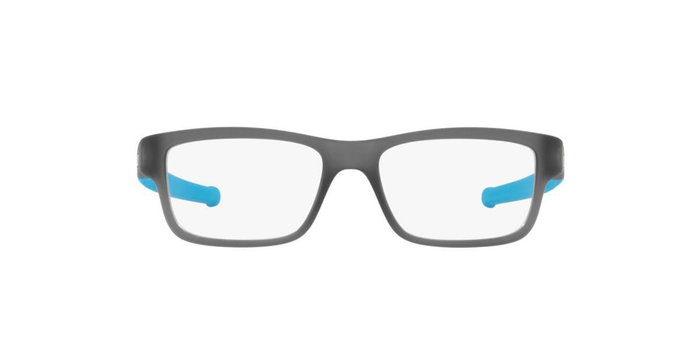 Oakley OY8005 MARSHAL XS - 800502 - Satin Grey Smoke - 47 mm