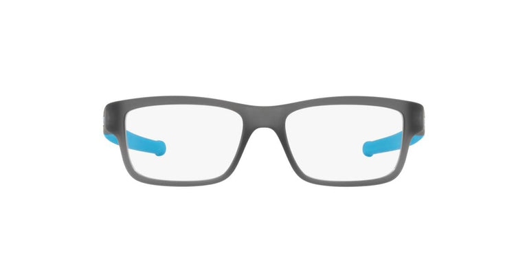 Oakley OY8005 MARSHAL XS - 800502 - Satin Grey Smoke - 47 mm