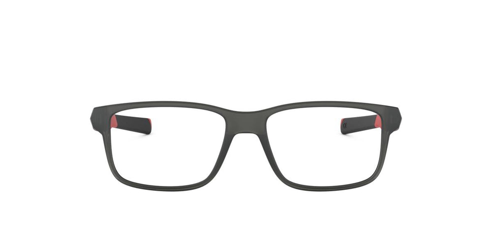 Oakley OY8007 FIELD DAY - 800702 - Satin Grey Smoke - 48 mm