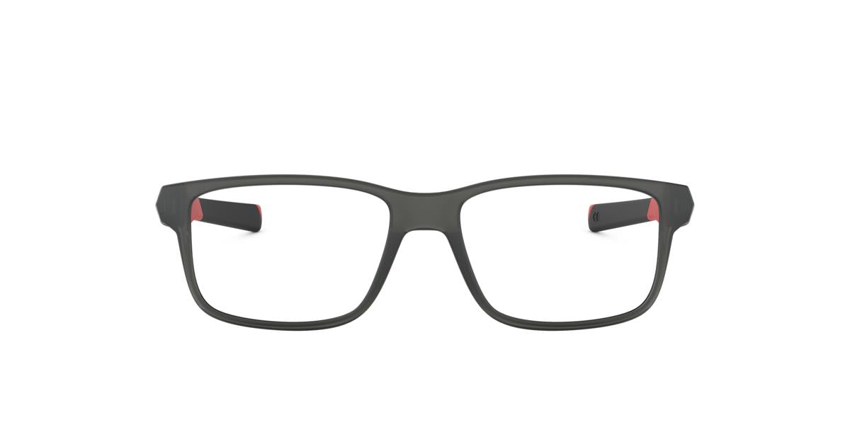 Oakley OY8007 FIELD DAY - 800702 - Satin Grey Smoke - 48 mm