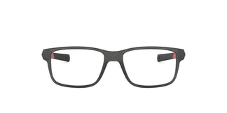 Oakley OY8007 FIELD DAY - 800702 - Satin Grey Smoke - 48 mm