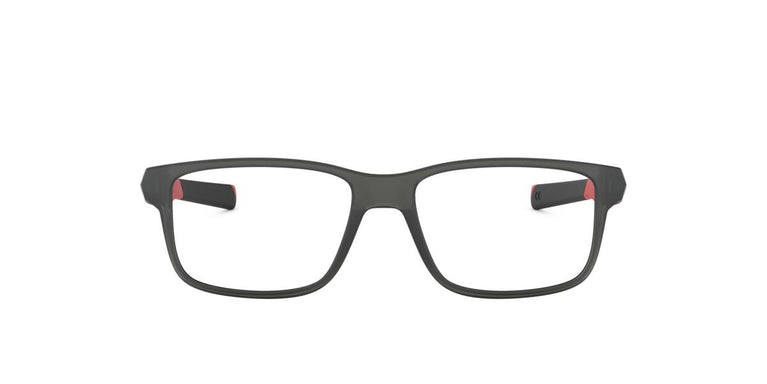 Oakley OY8007 FIELD DAY - 800702 - Satin Grey Smoke - 48 mm