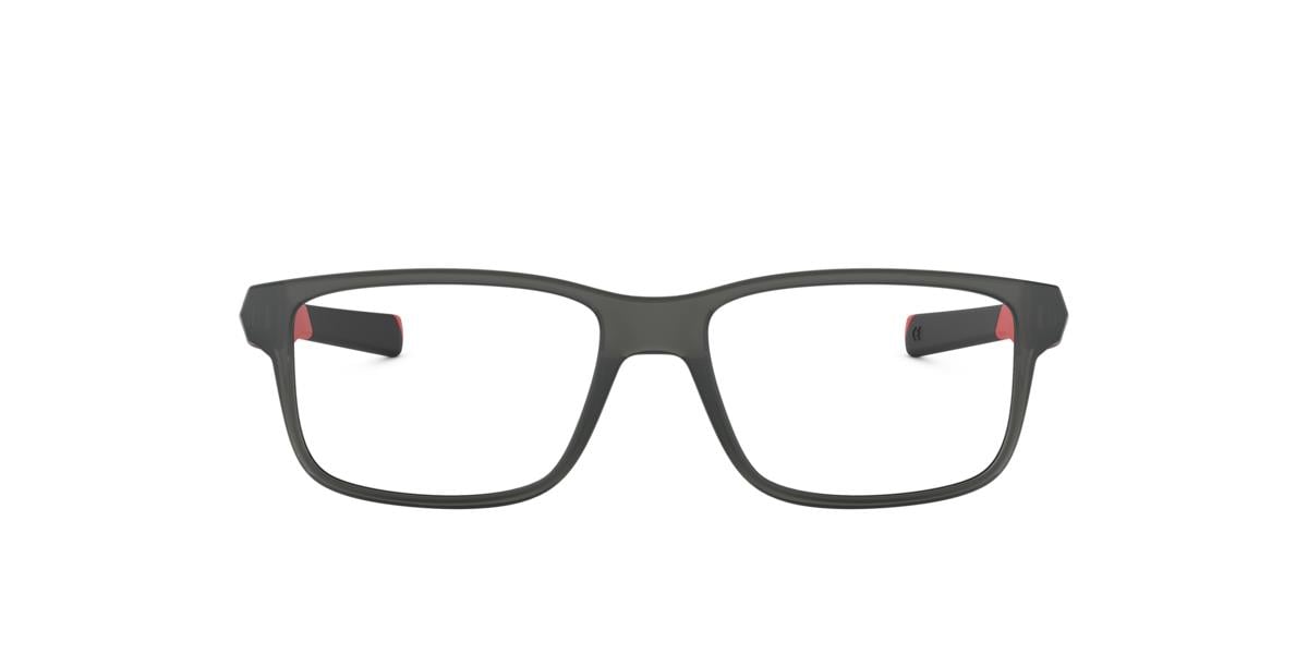 Oakley OY8007 FIELD DAY - 800702 - Satin Grey Smoke - 50 mm
