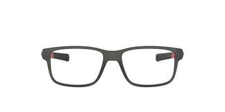 Oakley OY8007 FIELD DAY - 800702 - Satin Grey Smoke - 50 mm