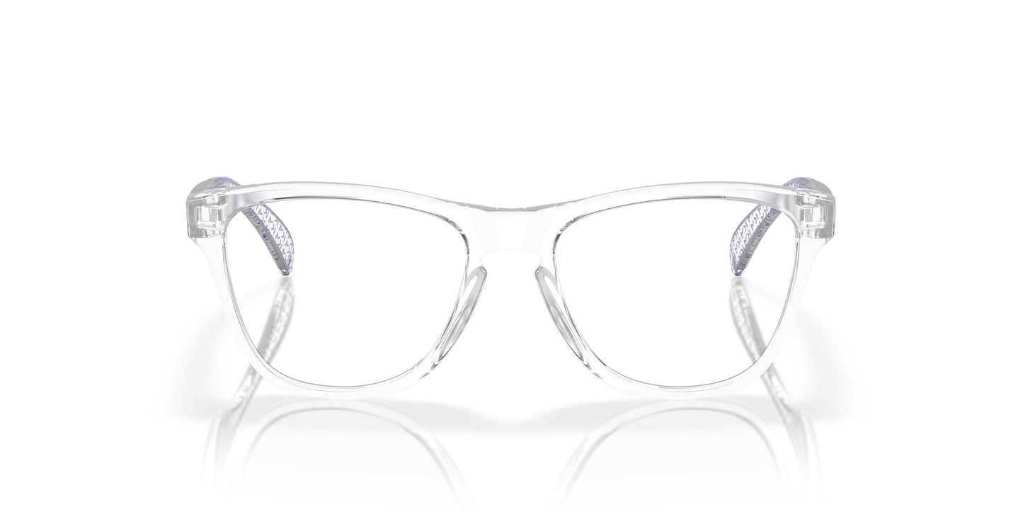 Oakley OY8009 FROGSKINS XS RX 800908 50