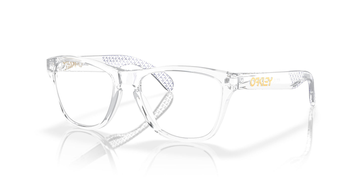 Oakley OY8009 FROGSKINS XS RX 800908 50