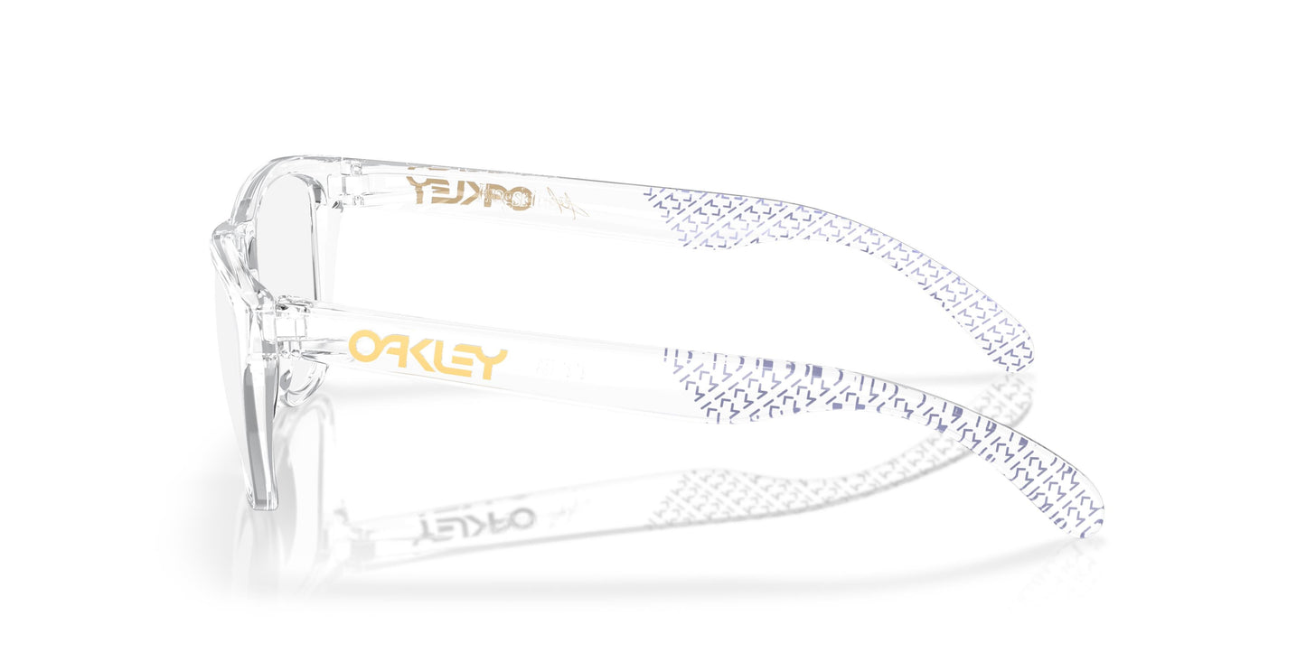 Oakley OY8009 FROGSKINS XS RX 800908 50