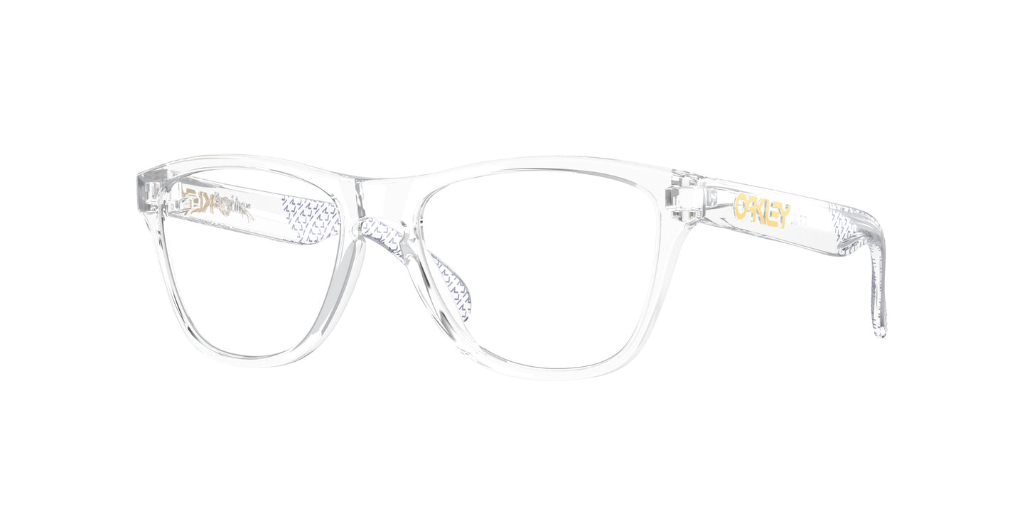 Oakley OY8009 FROGSKINS XS RX 800908 50