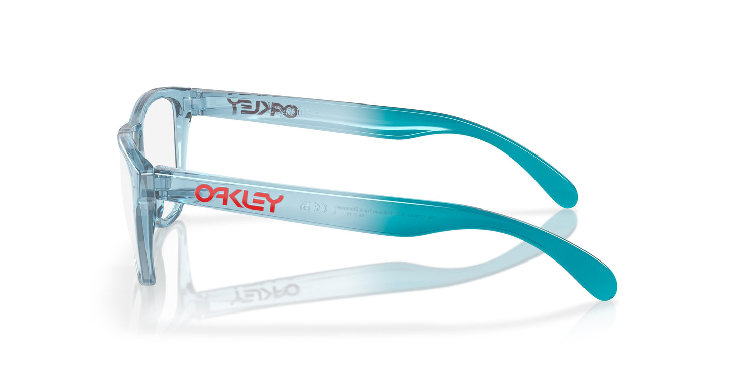 Oakley OY8009 FROGSKINS XS RX 800910 50