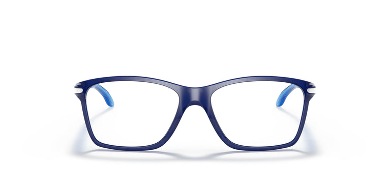 Oakley OY8010 CARTWHEEL - 801002 - Polished Ice Blue - 51 mm