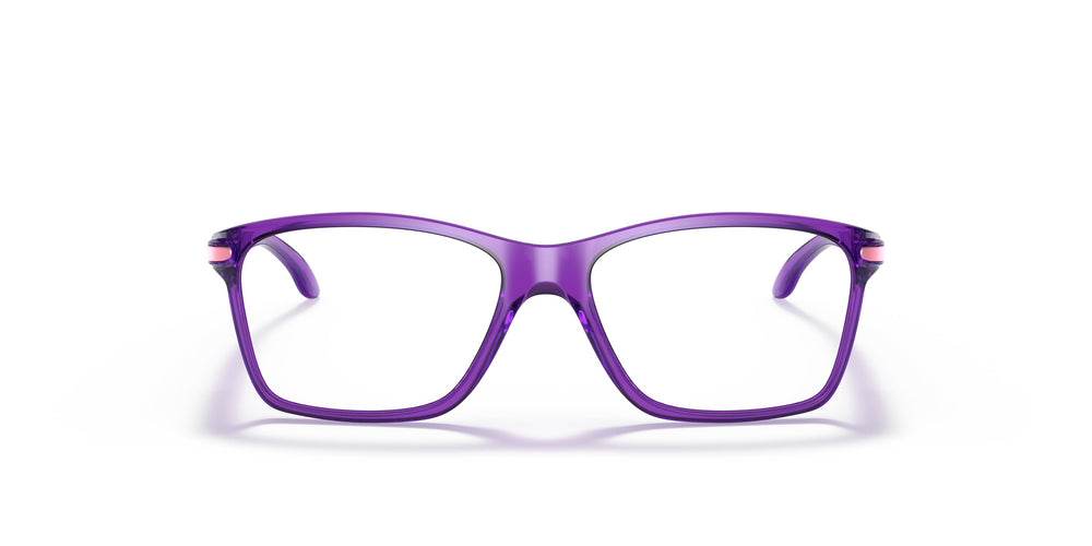 Oakley OY8010 CARTWHEEL - 801003 - Polished Purple - 49 mm