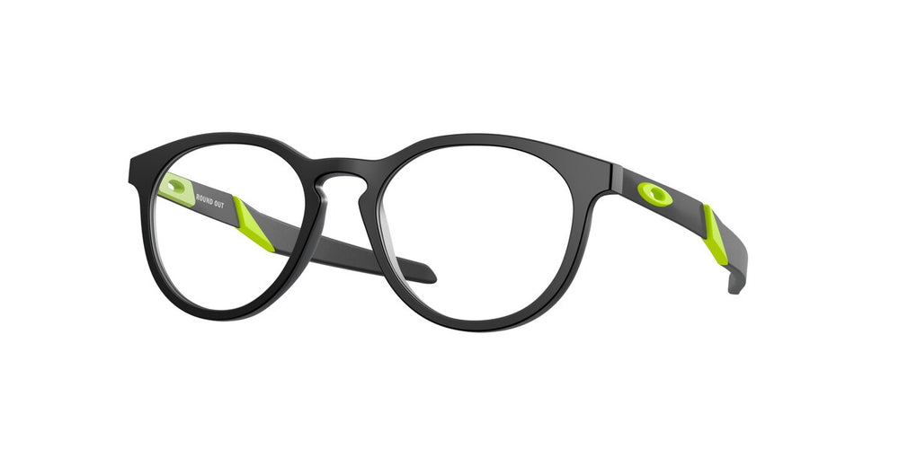 Oakley OY8014 ROUND OUT 801401 48