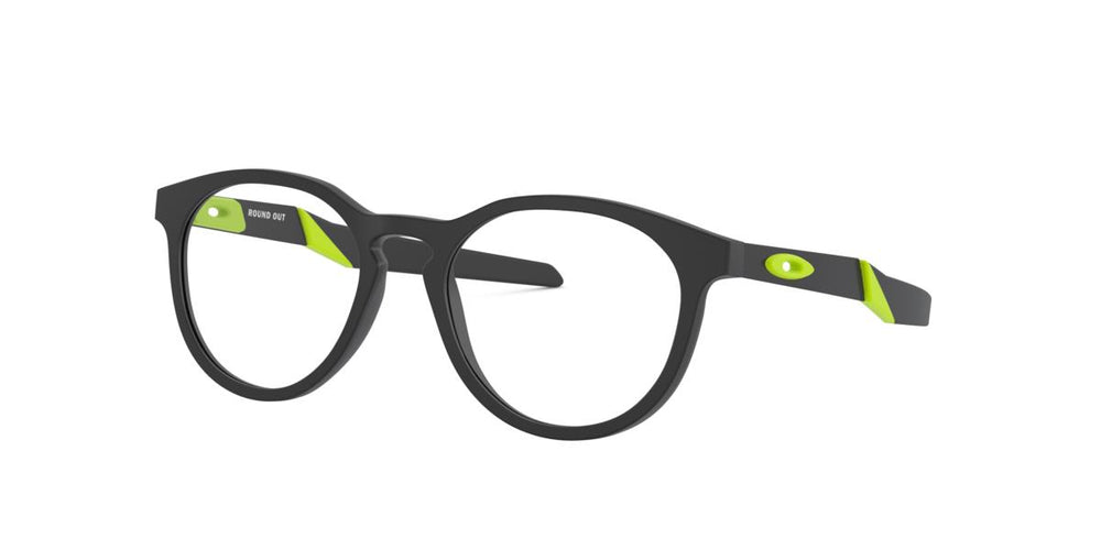Oakley OY8014 ROUND OUT 801401 48