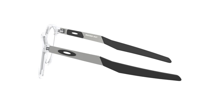 Oakley OY8014 ROUND OUT 801402 48