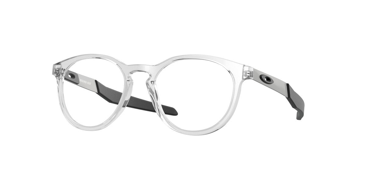Oakley OY8014 ROUND OUT 801402 48