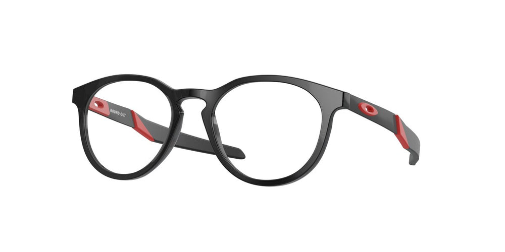 Oakley OY8014 ROUND OUT 801404 48
