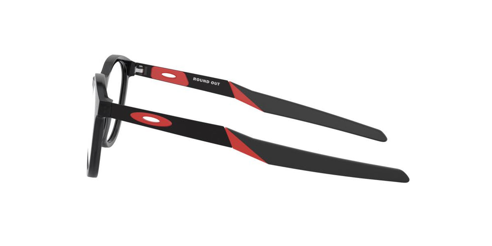 Oakley OY8014 ROUND OUT 801404 48