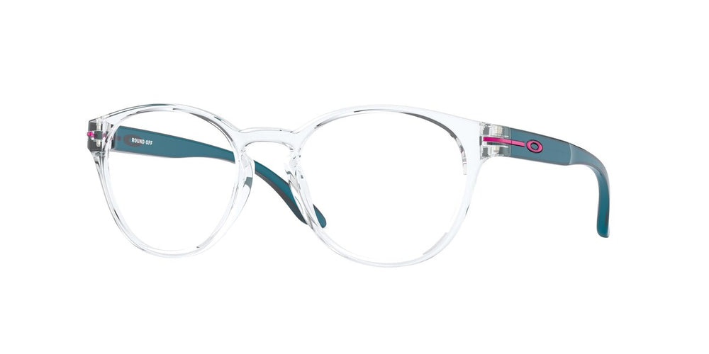 Oakley OY8017 ROUND OFF 801703 48