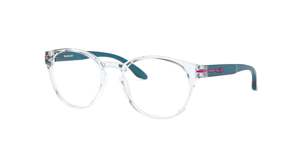 Oakley OY8017 ROUND OFF 801703 48