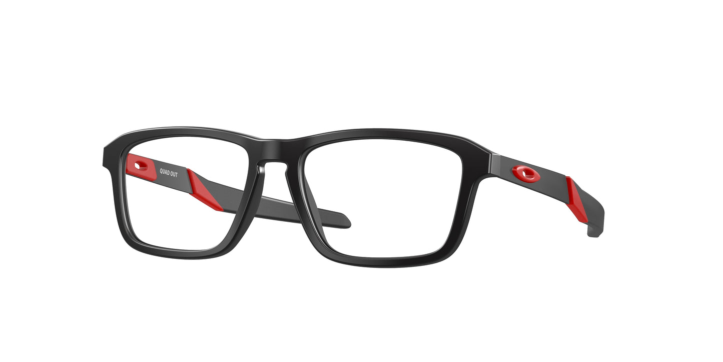 Oakley OY8023 QUAD OUT 802301 49