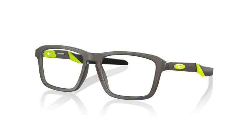 Oakley OY8023 QUAD OUT 802302 49