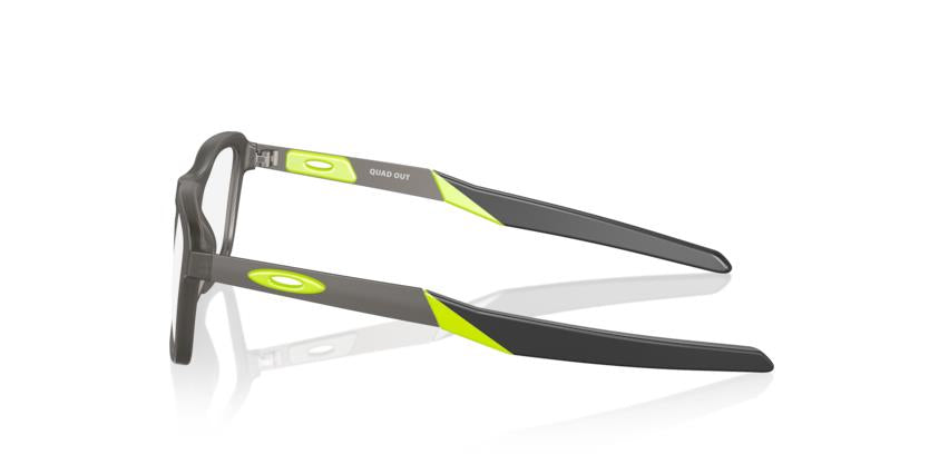 Oakley OY8023 QUAD OUT 802302 47
