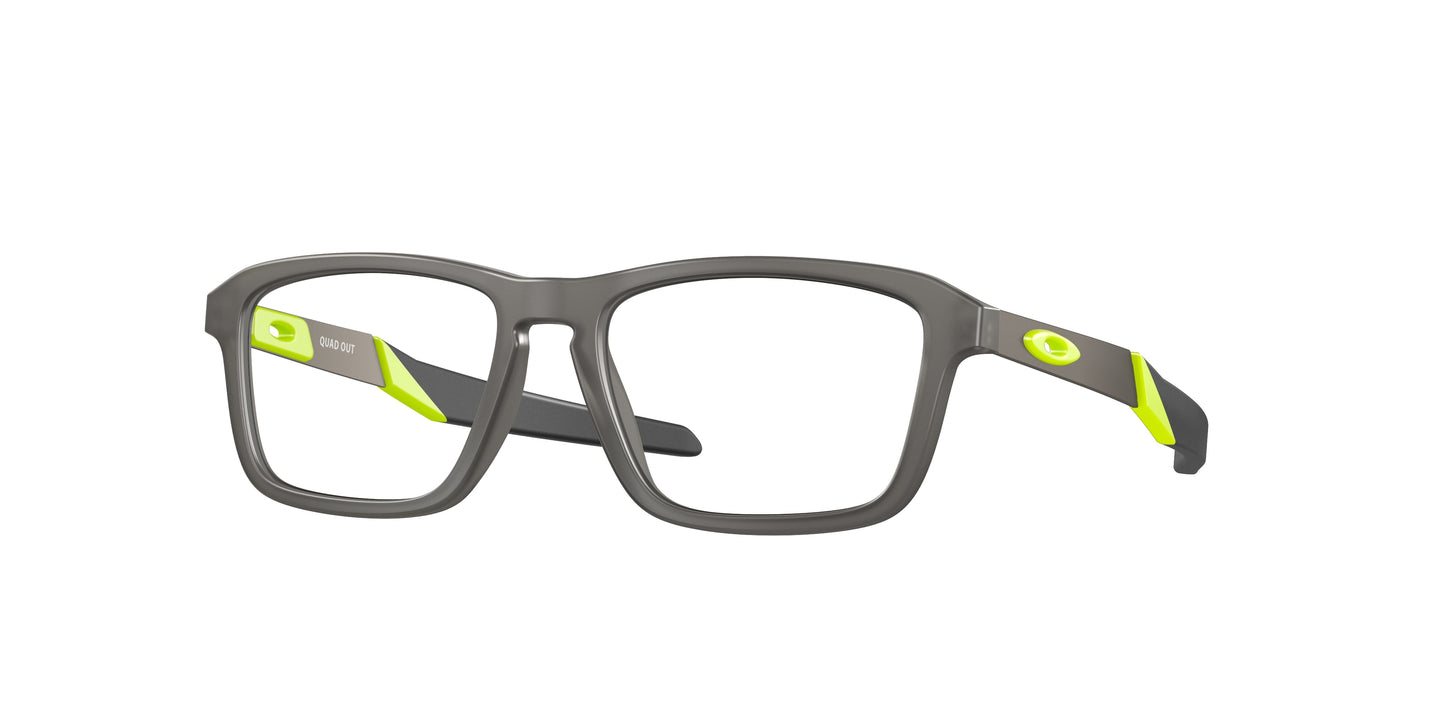 Oakley OY8023 QUAD OUT 802302 49