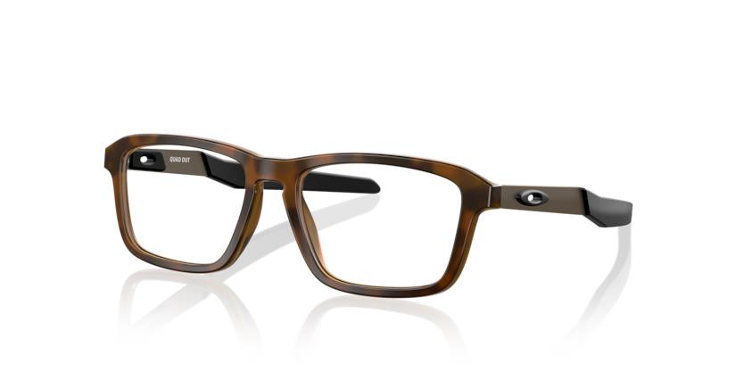 Oakley OY8023 QUAD OUT 802303 47