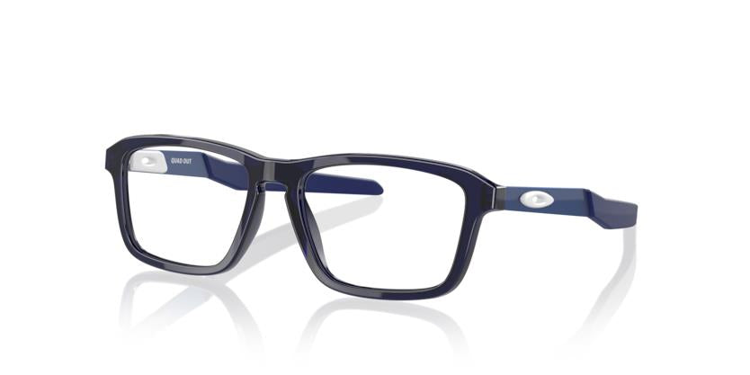 Oakley OY8023 QUAD OUT 802304 49