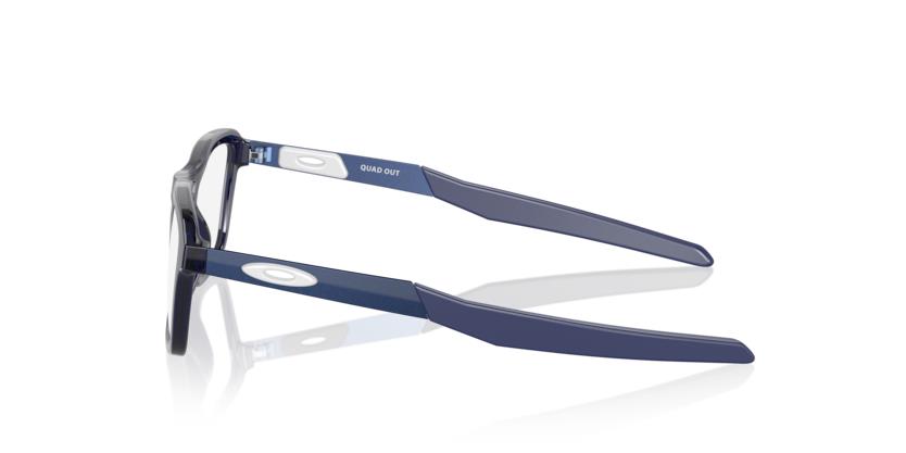 Oakley OY8023 QUAD OUT 802304 49