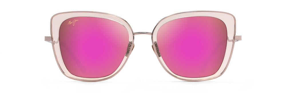 Maui Jim VIOLET LAKE P843-09E 54