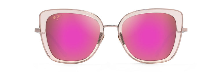 Maui Jim VIOLET LAKE P843-09E 54