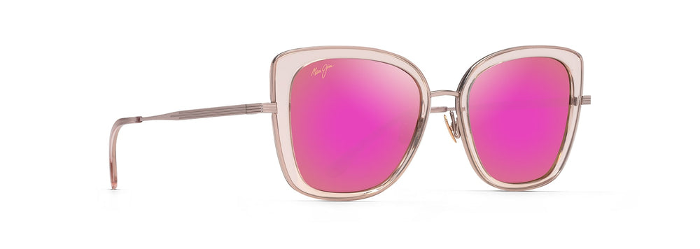 Maui Jim VIOLET LAKE P843-09E 54