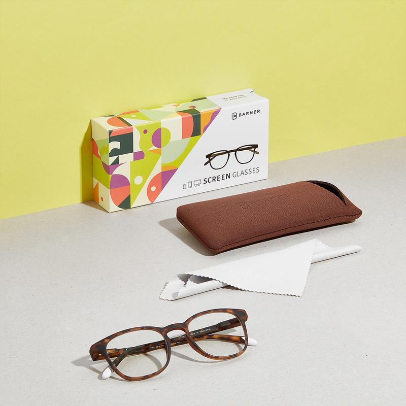 Barner Dalston Tortoise