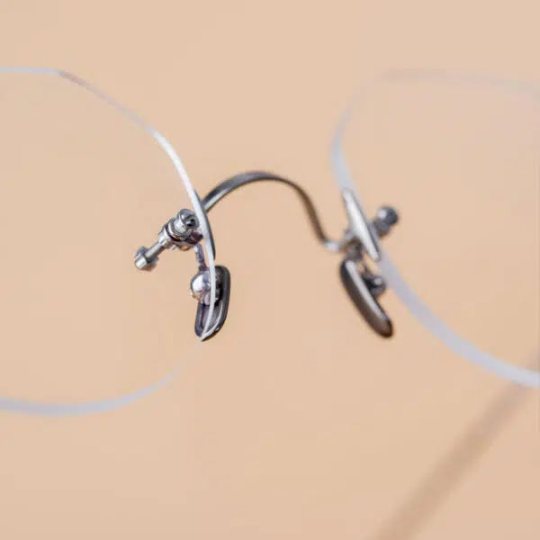 Lunor Classic Rund AG 44 + Pad-System