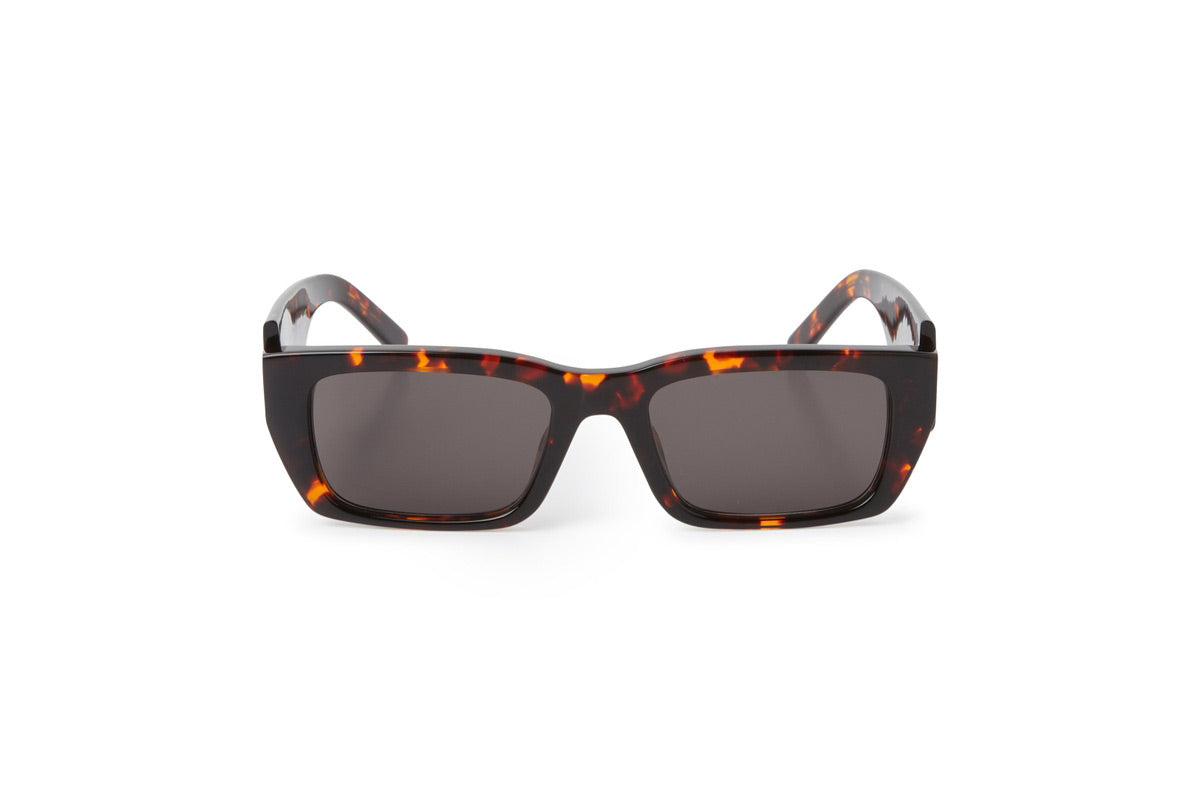 PALM ANGELS PALM SUNGLASSES 6407 53
