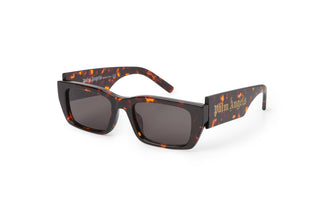 PALM ANGELS PALM SUNGLASSES 6407 53