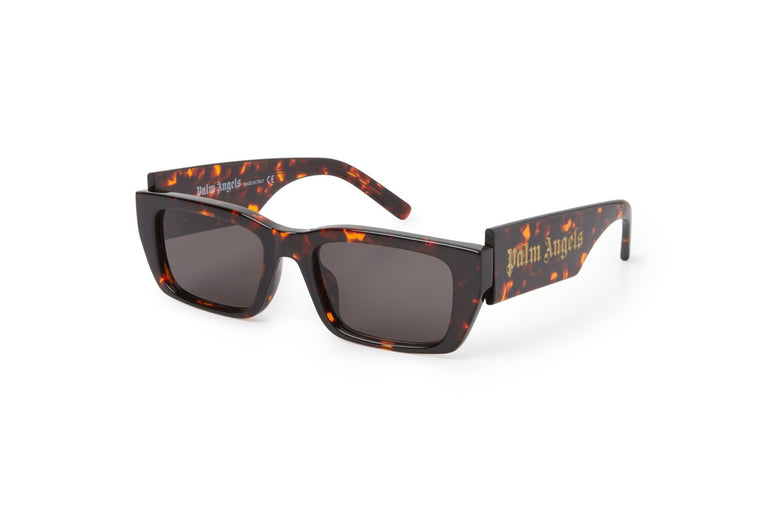 PALM ANGELS PALM SUNGLASSES 6407 53