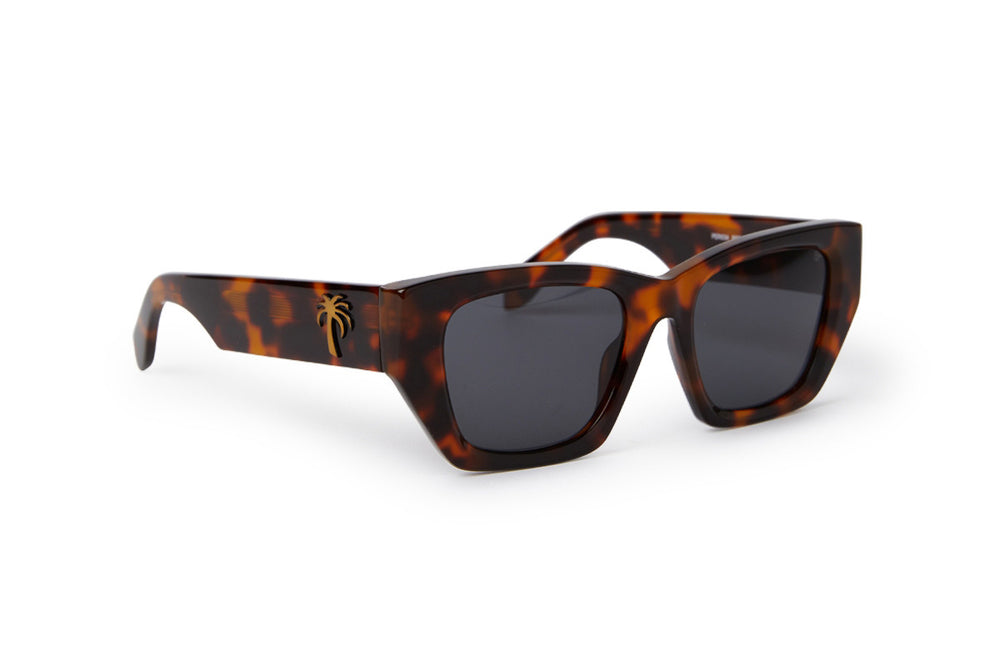 PALM ANGELS HINKLEY SUNGLASSES 6007 51
