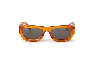 PALM ANGELS AUBERRY SUNGLASSES 2007 53