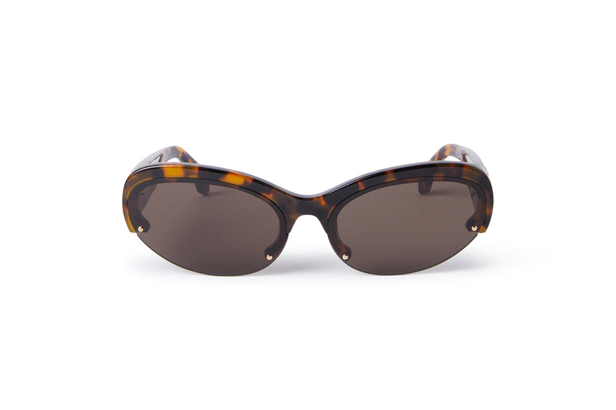 PALM ANGELS PALMDALE SUNGLASSES 6064 62